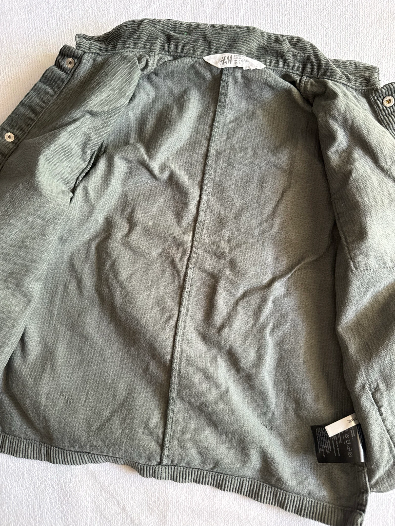 Chaqueta de punto H&M – photo 4